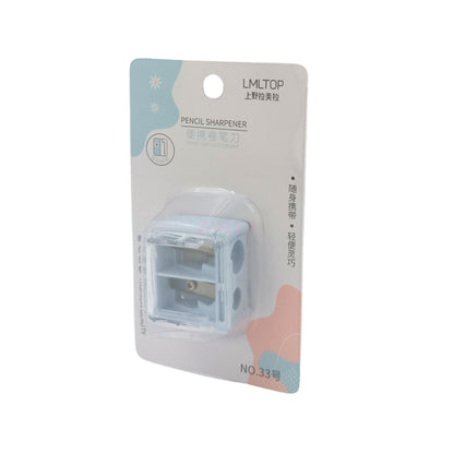 Zakura Pencil Sharpener 1pc