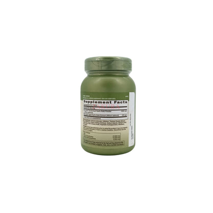 GNC Odorless Super Garlic 1100mg 100tabs