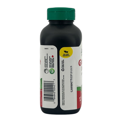 Jamieson Glucosamine Chondroitin 125caps