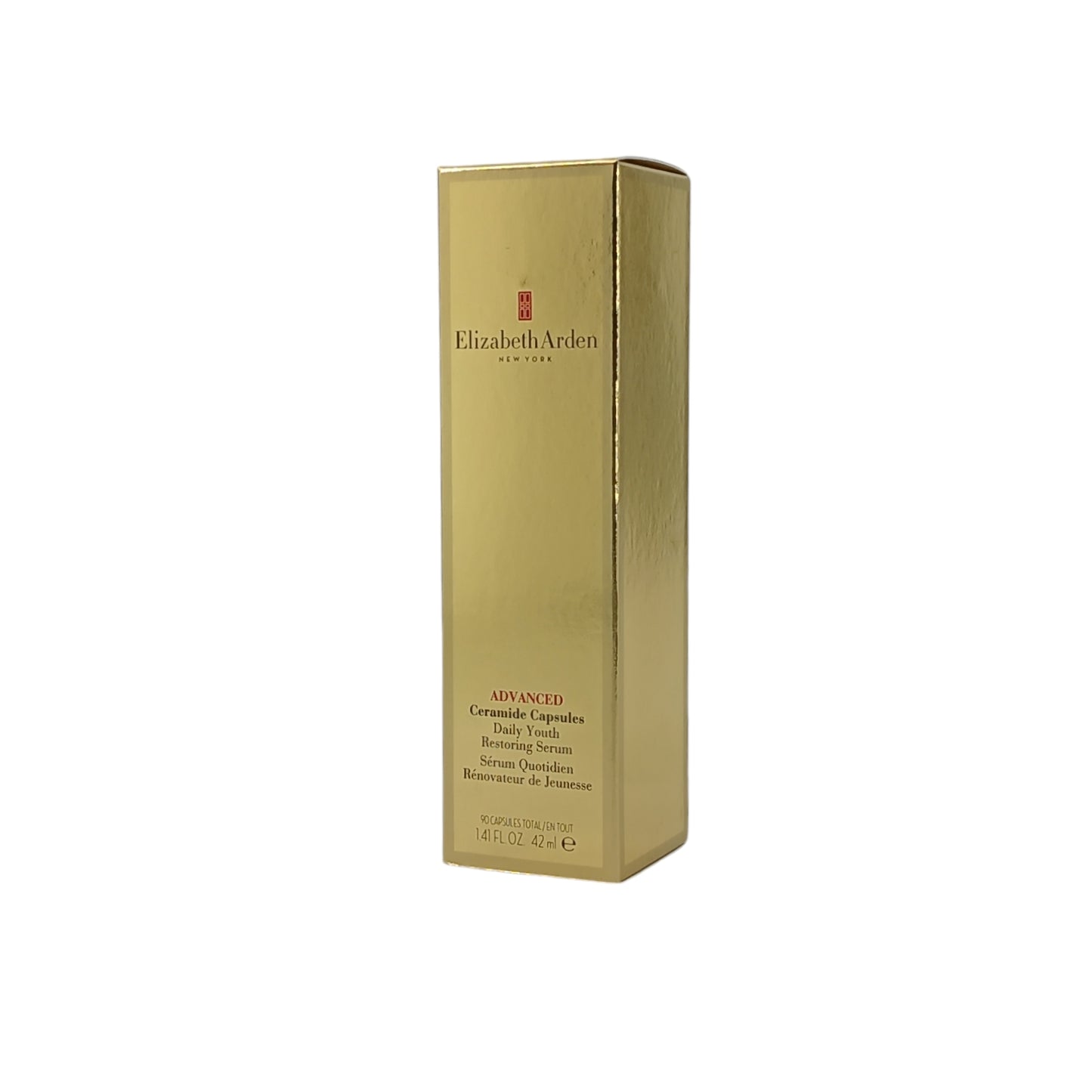 Elizabeth Arden Advanced Ceramide Capsules Serum 90caps