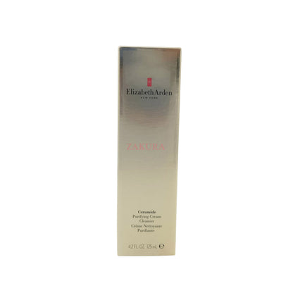 Elizabeth Arden Ceramide Purifying Cream Cleanser 125ml