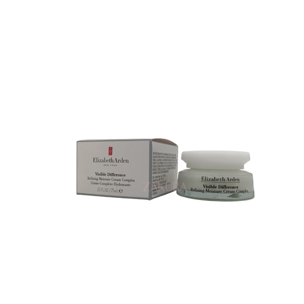 Elizabeth Arden Visible Difference Refining Moisture Cream Complex 75ml