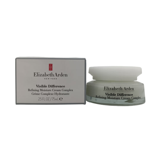 Elizabeth Arden Visible Difference Refining Moisture Cream Complex 75ml