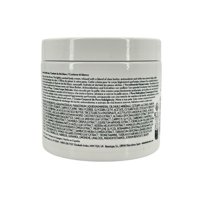 Elizabeth Arden White Tea Mandarin Blossom Body Cream 400ml