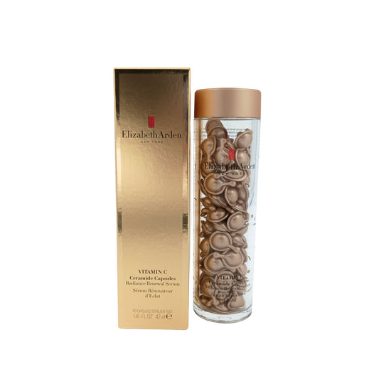 Elizabeth Arden Vitamin C Ceramide Capsules Radiance Renewal Serum 90caps