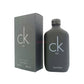 Calvin Klein CK Be Eau De Toilette Spray (100ml/200ml) 100ml