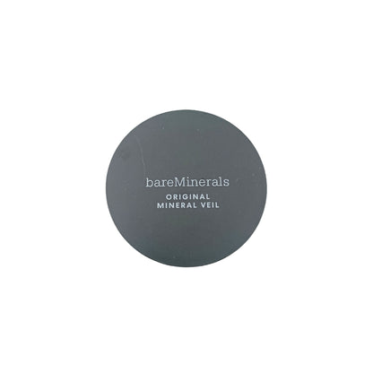 BareMinerals Mineral Veil Finishing Powder 9g Illuminating