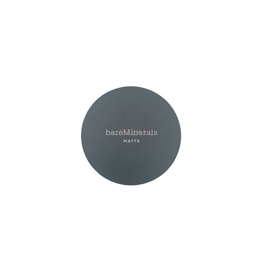 BareMinerals Original Matte Loose Mineral Foundation SPF15 6g (02 Fair Ivory/ 03 Fairly Light/ 12 Medium Beige/ 05 Fairly Medium) 03 Fairly Light