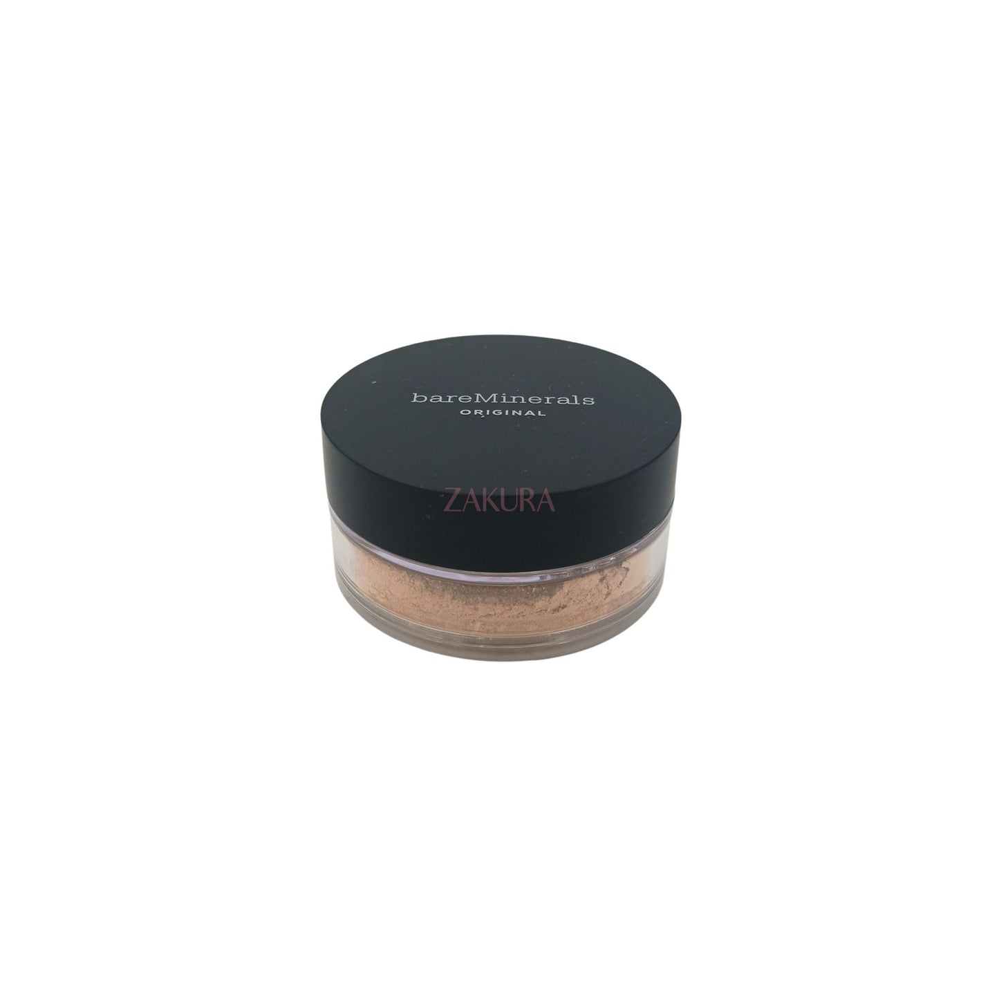 BareMinerals Original Loose Mineral Foundation SPF15 8g (03 Fairly Light/ 05 Fairly Medium/ 12 Medium Beige) 03 Fairly Light