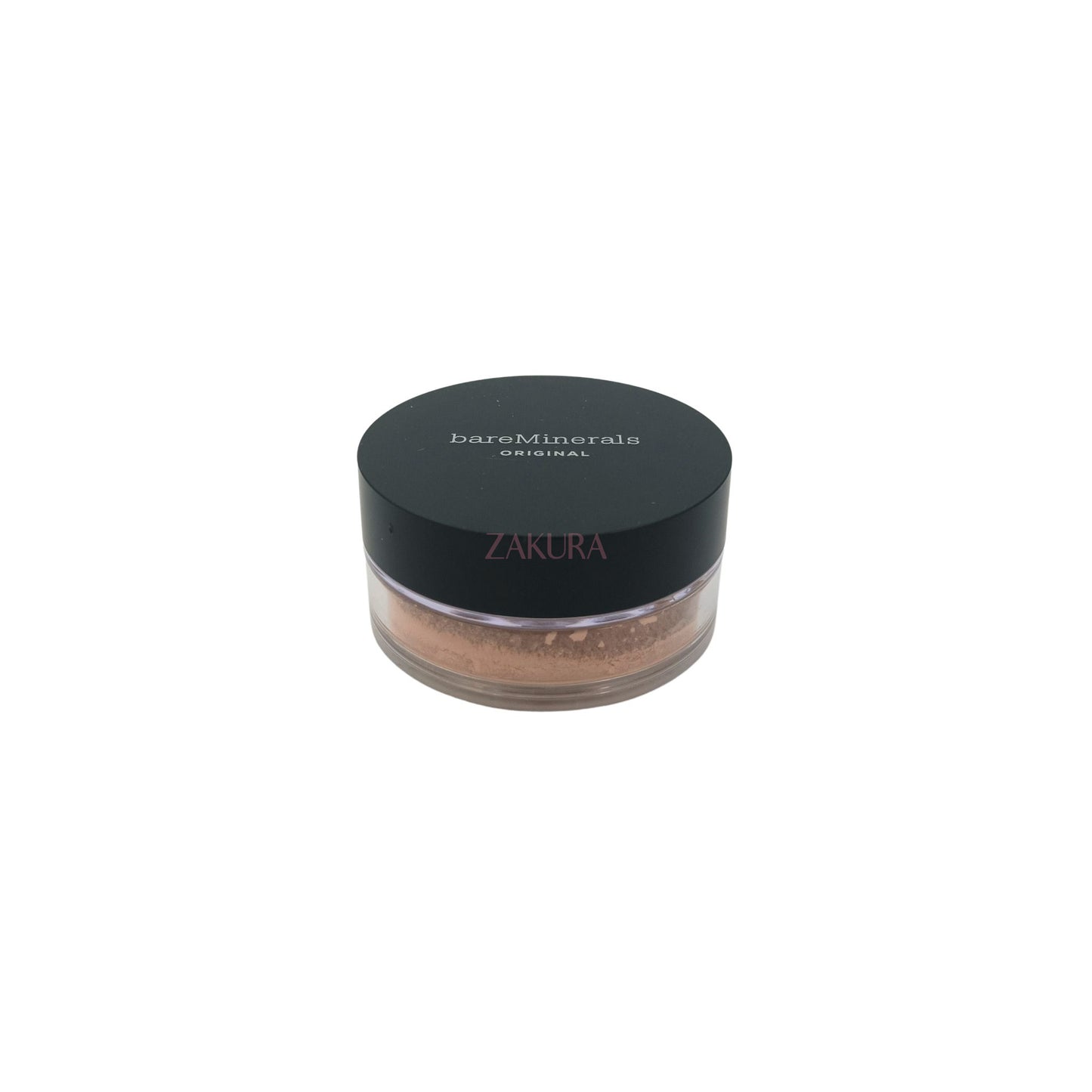 BareMinerals Original Loose Mineral Foundation SPF15 8g (03 Fairly Light/ 05 Fairly Medium/ 12 Medium Beige) 12 Medium Beige