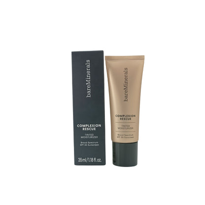 BareMinerals Complexion Rescue Tinted Moisturizer SPF30 35ml (01 Opal/ 02 Vanilla/ 03 Buttercream) 01 Opal