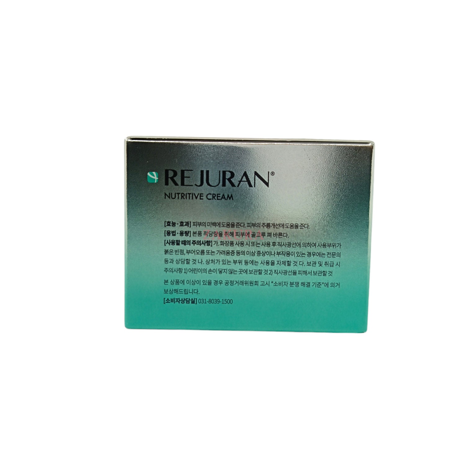 REJURAN Nutritive Cream 50ml