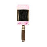 Zakura Hair Brush 1pc (Small/Large) Large