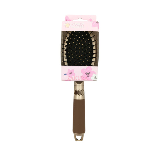 Zakura Hair Brush 1pc (Small/Large) Small