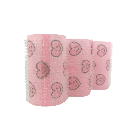Zakura Hair Roller 3pcs set 1set
