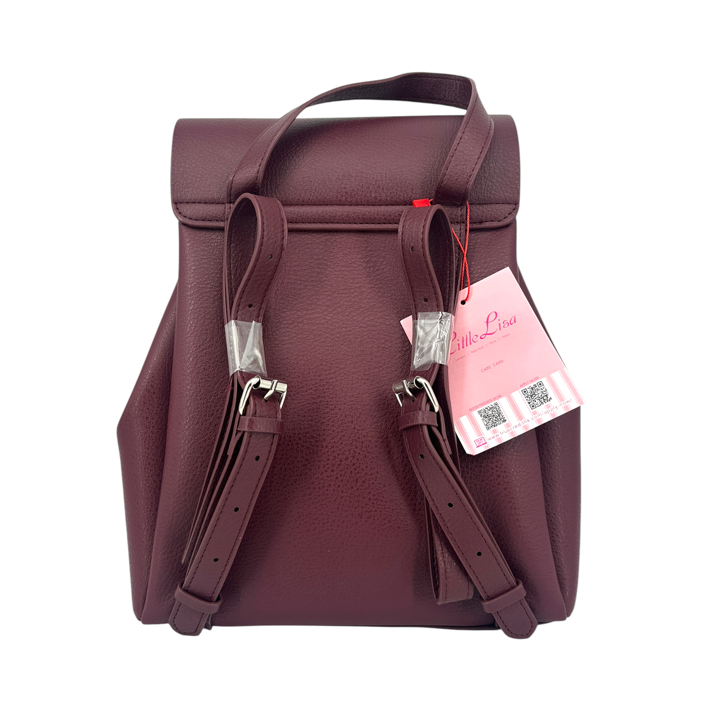 Little Lisa Tina Backpack 1pc