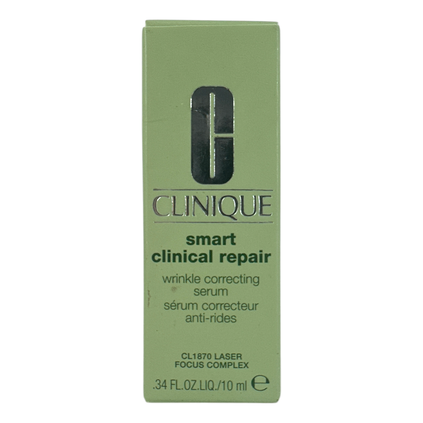 Clinique Smart Clinical Correcting Serum (Miniature) 10ml