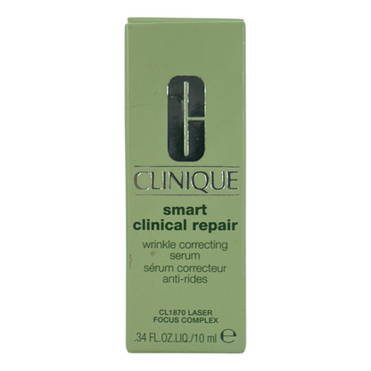 Clinique Smart Clinical Correcting Serum (Miniature) 10ml