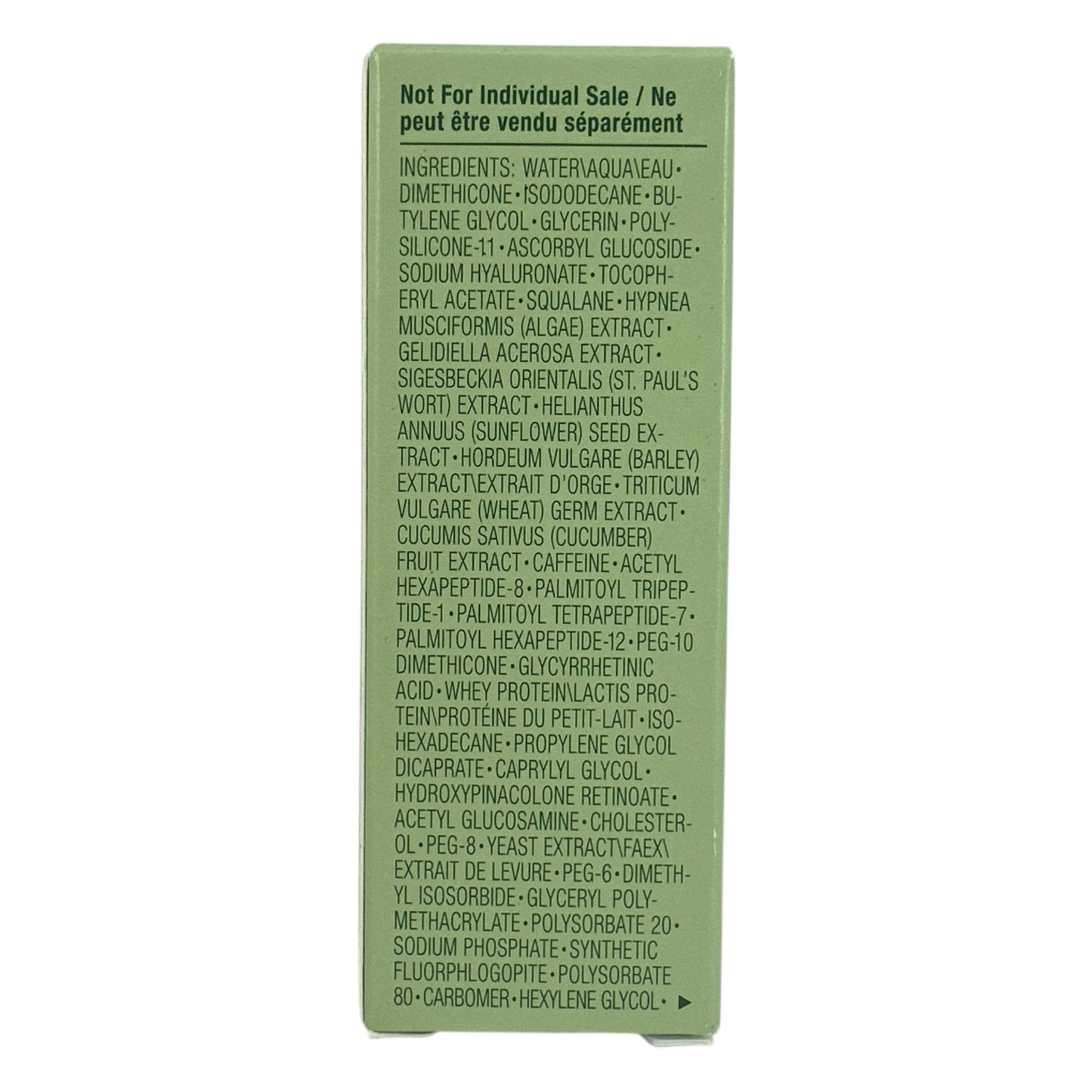 Clinique Smart Clinical Correcting Serum (Miniature) 10ml