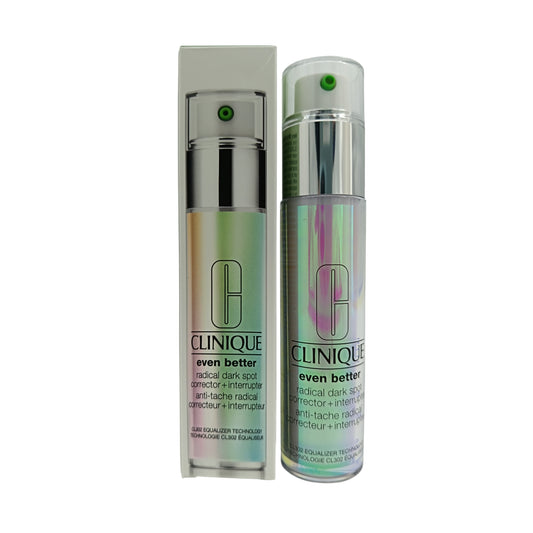 Clinique Even Better Clinical Radical DarkSpot Correct+Inte 30ml