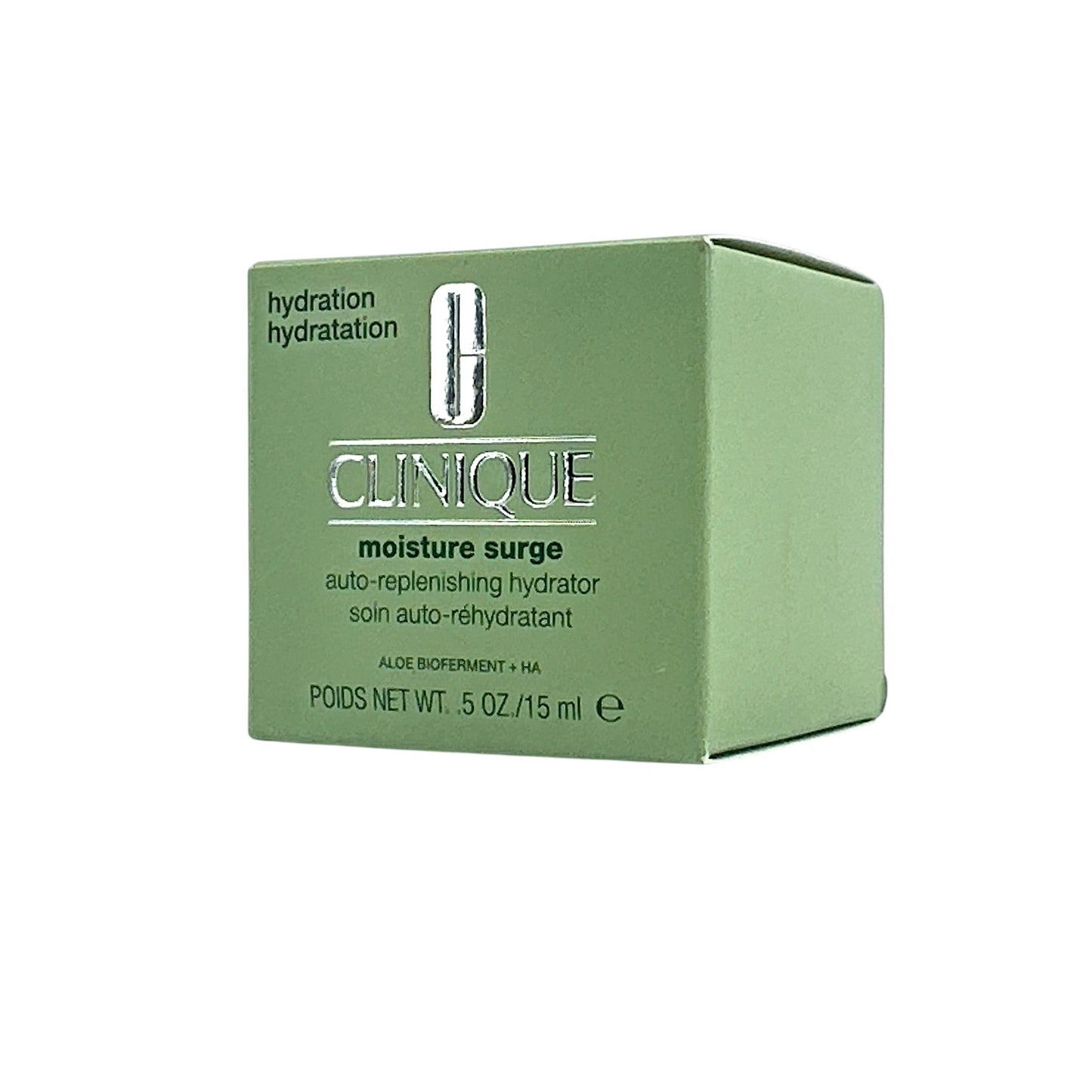 Clinique Moisture Surge 100H A.R. Hydrator (Miniature) 15ml