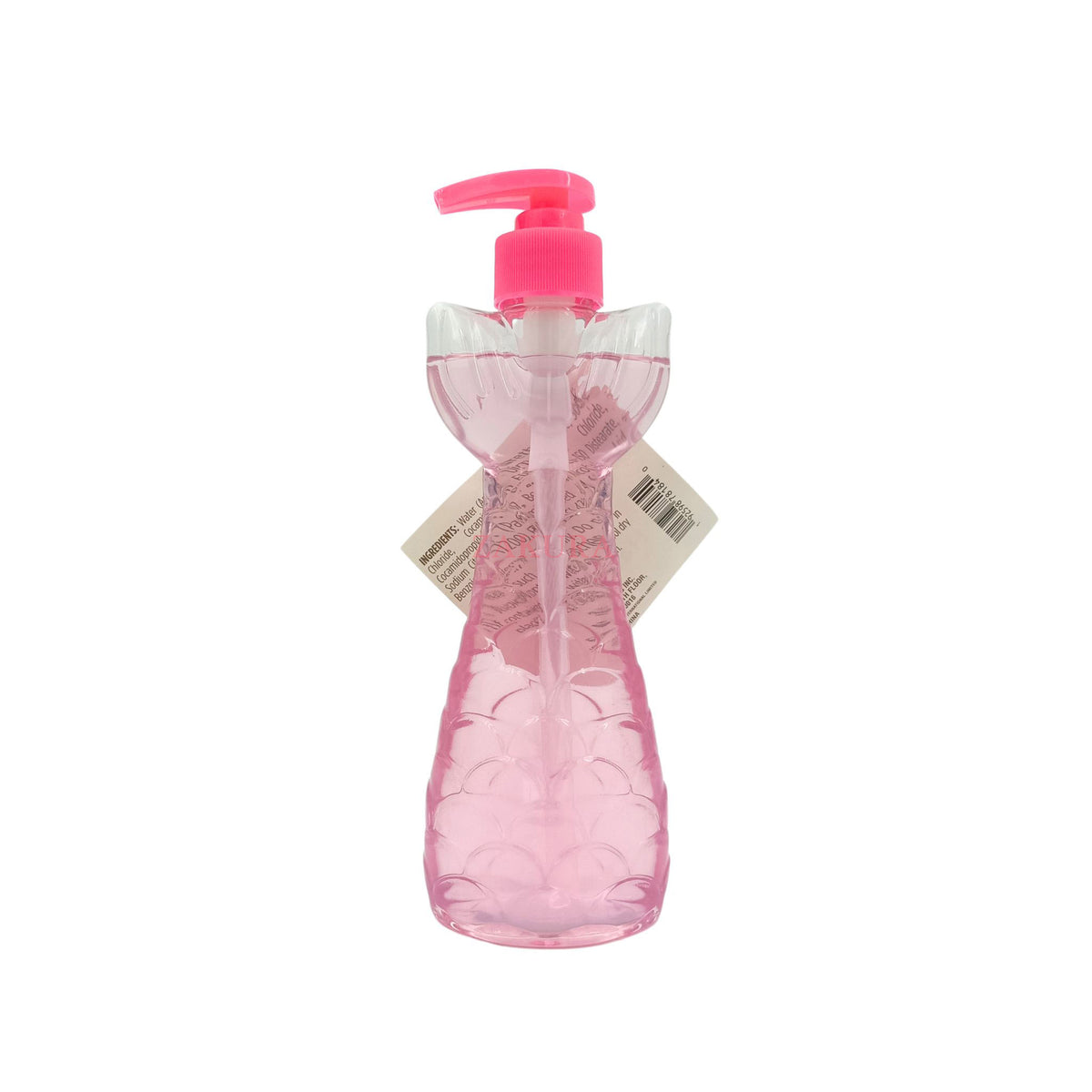 Crystal Waters Gel Hand Soap 296ml