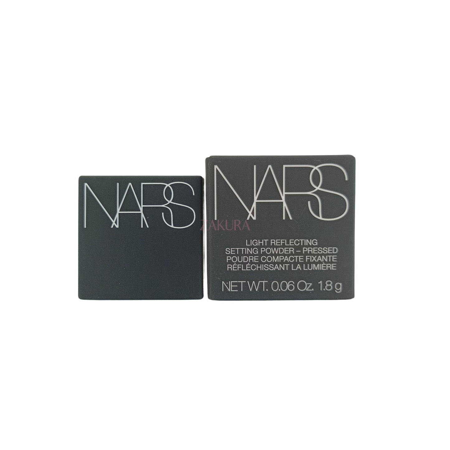 NARS Light Reflecting Pressed Setting Powder 1.8g