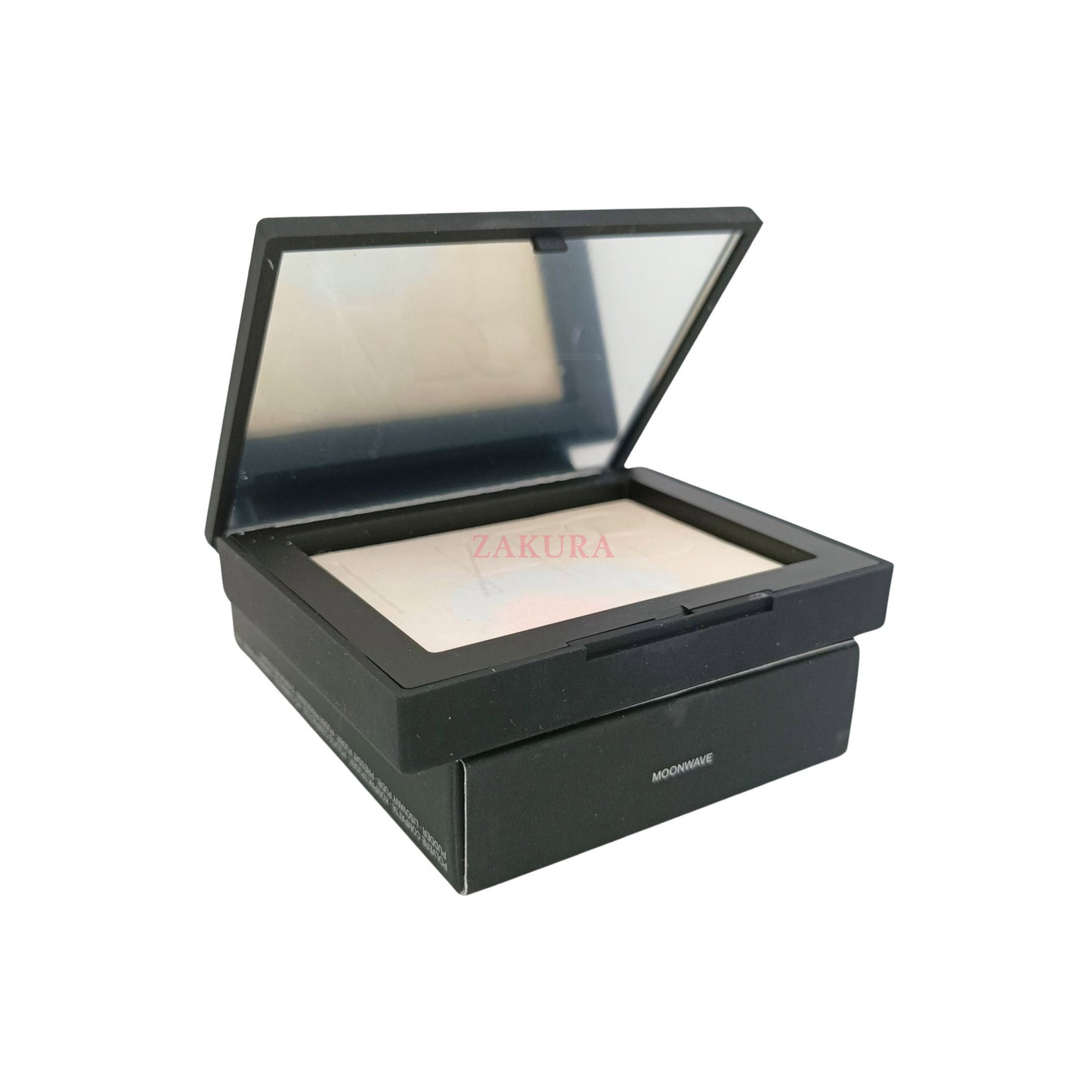 NARS Light Reflecting Pressed Setting Powder 10g (Crystal/ Moonwave) Moonwave