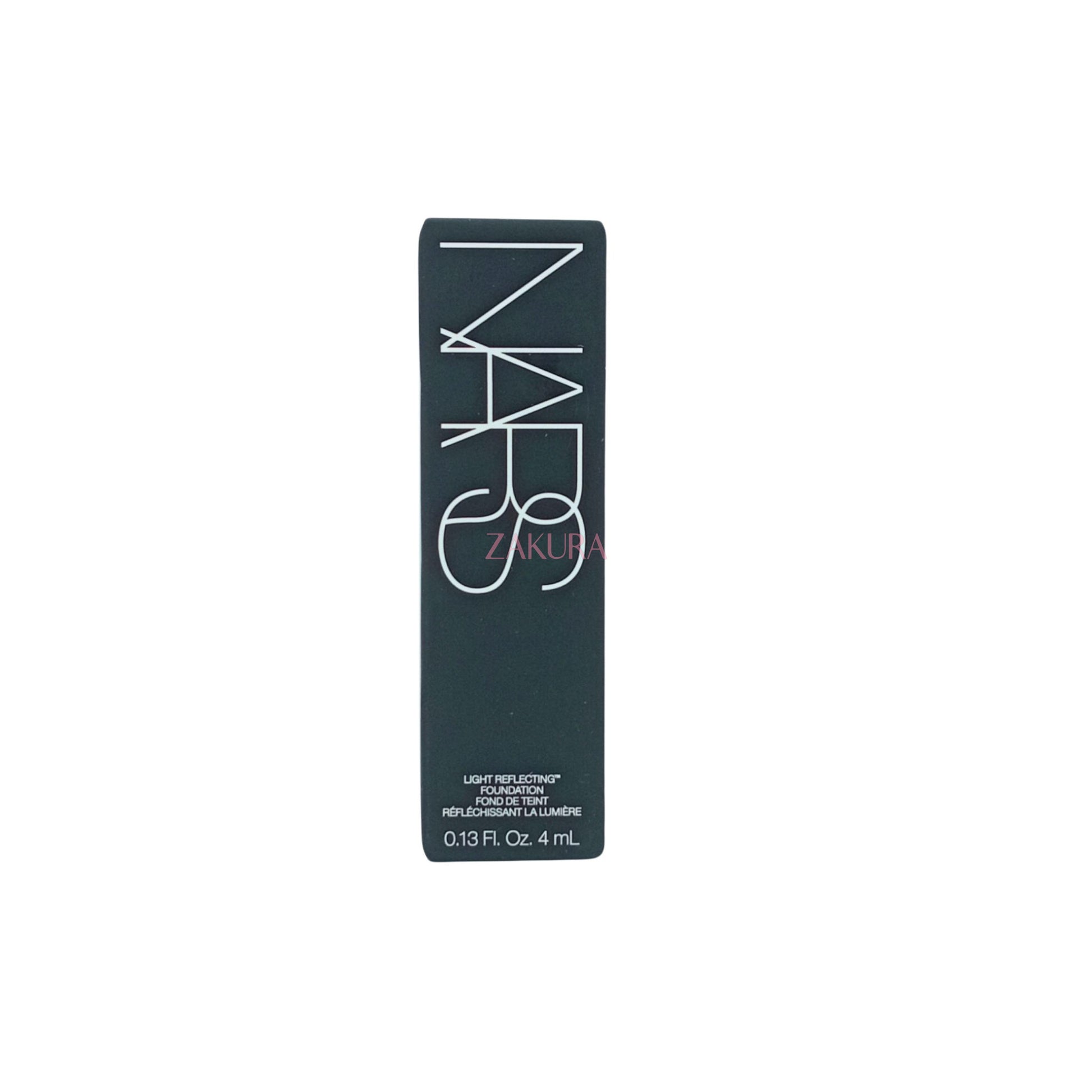 NARS Light Reflecting Foundation(Miniature)-Mont Blanc 4ml