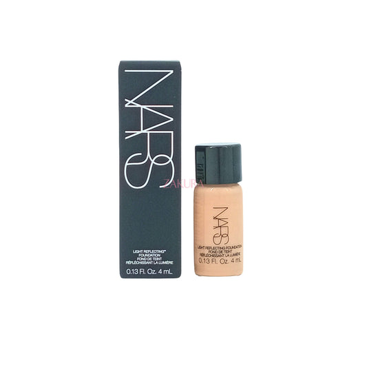 NARS Light Reflecting Foundation(Miniature)-Mont Blanc 4ml