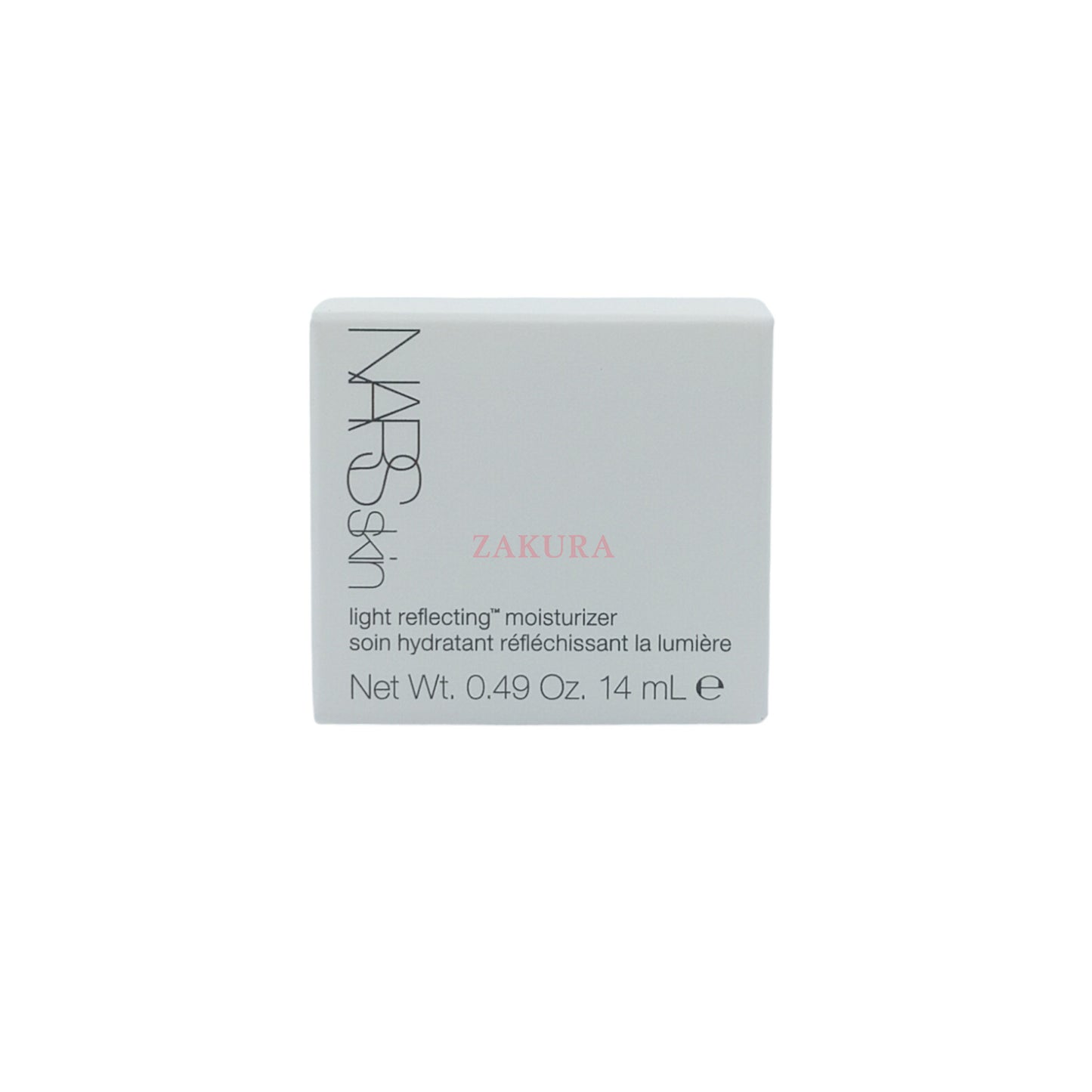 NARS Light Reflecting Moisturizer (Travel Size) 14ml