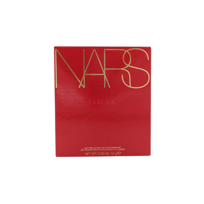 NARS Light Setting Powder Set?(Limited Edition) 2pcs