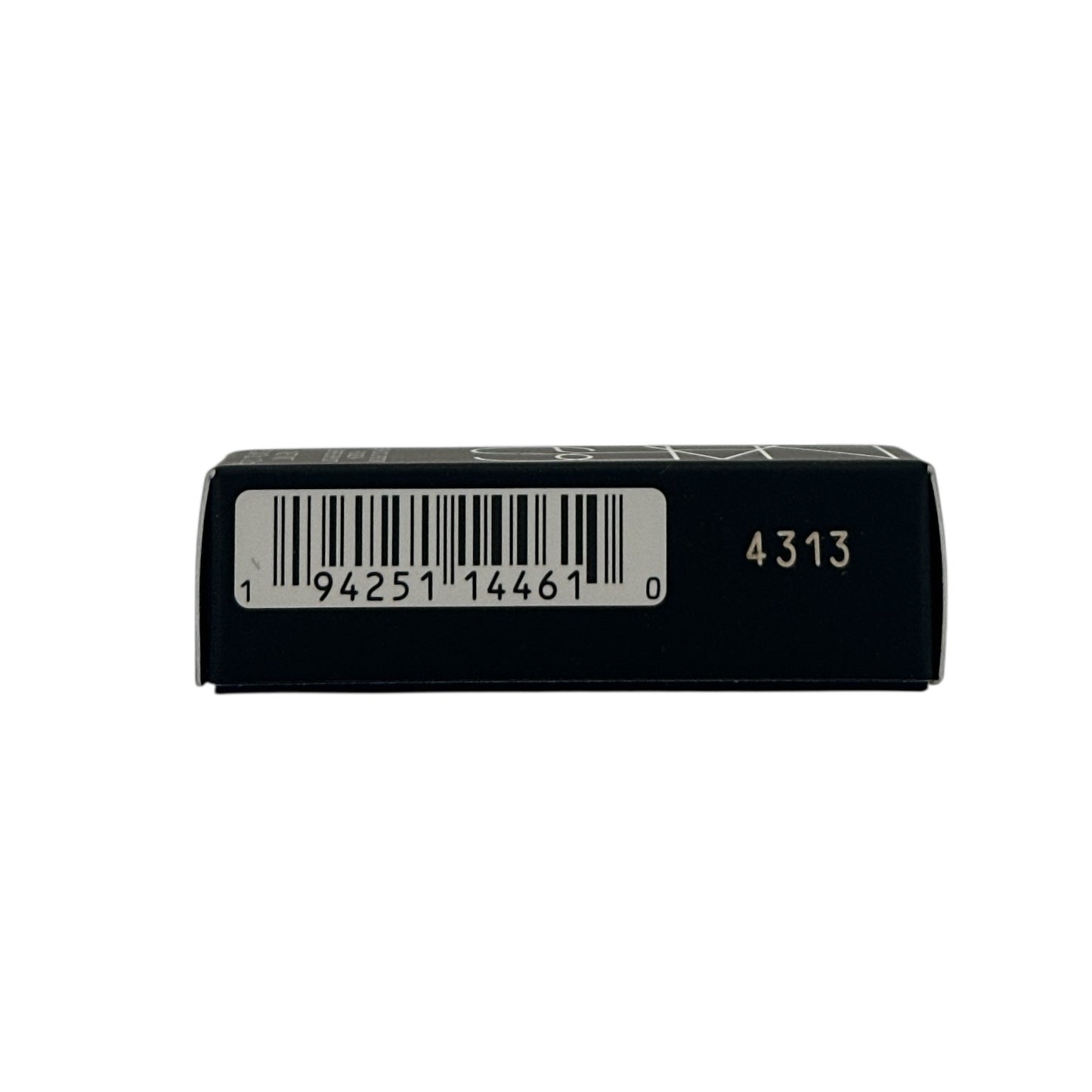 NARS Explicit Satin Lipstick Unauthorized (Miniature) 1.2g