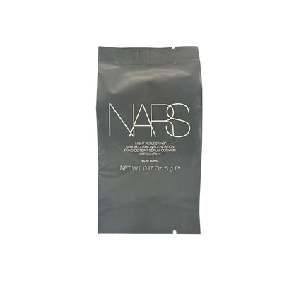 NARS Light Serum Cushion Foundation SPF50+ (Miniature) 5g