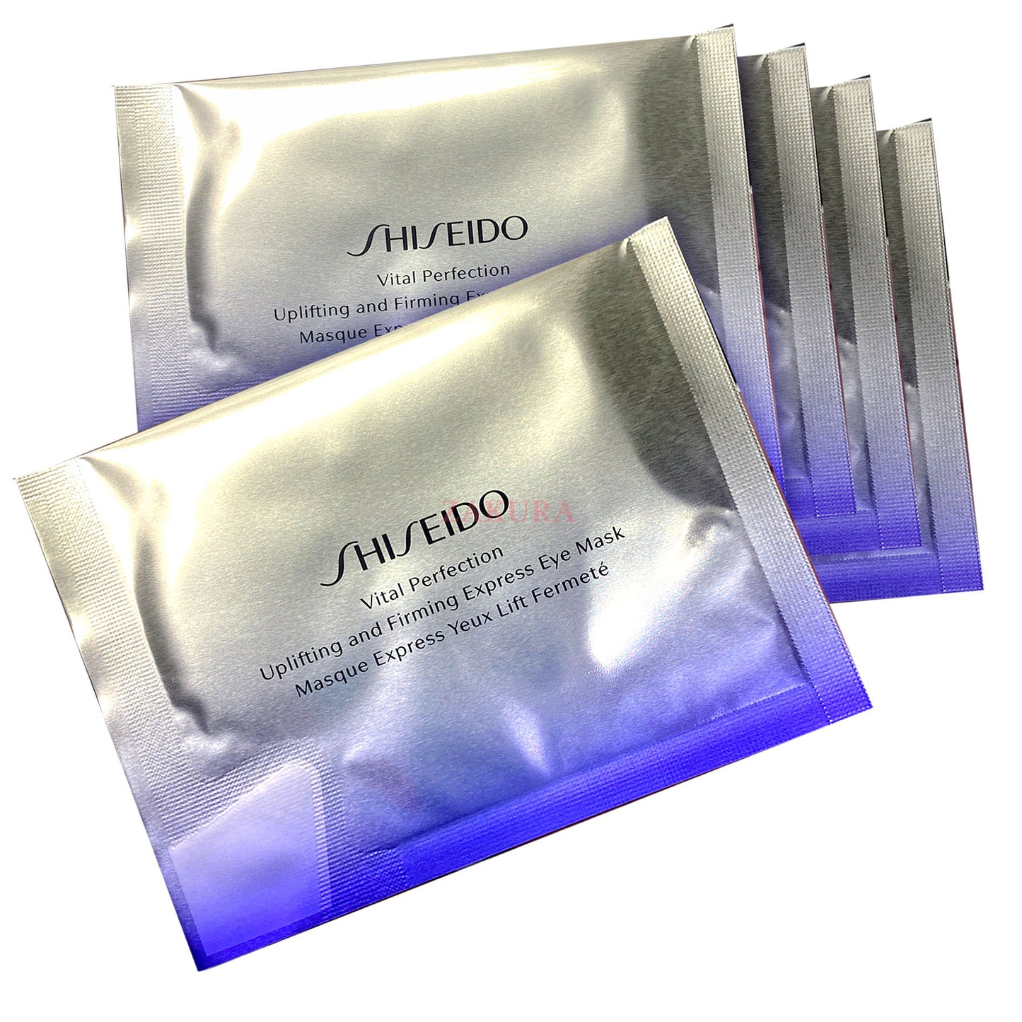 Shiseido Vital Perfection Uplifting & Firming Eye Mask 1pair