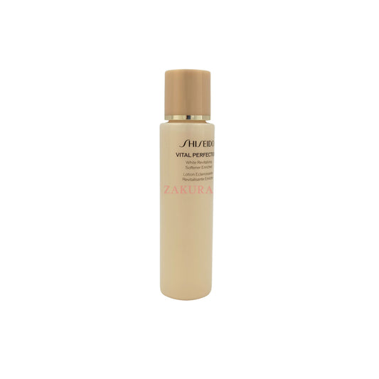 Shiseido Vital Perfection White Revitaliz Softener (Mini) 75ml