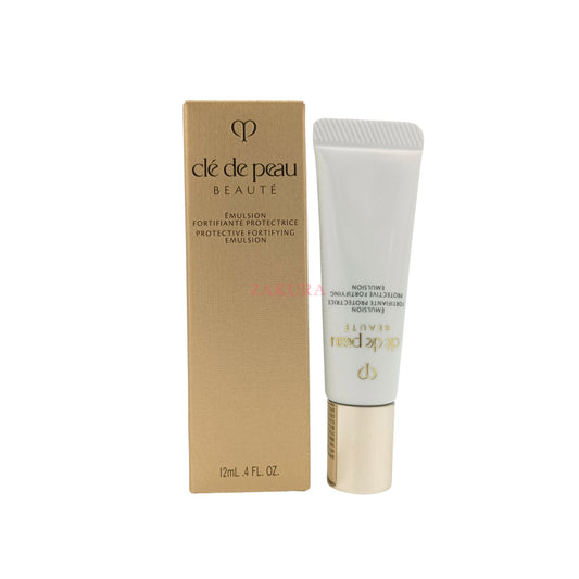 Cle De Peau Protective Fortifying Emulsion(Miniature) 12ml