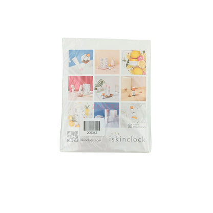 iskinclock Focus C Face Mask 1pc