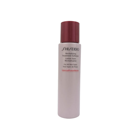 Shiseido Revitalizing Treatment Softener (Miniature) 75ml