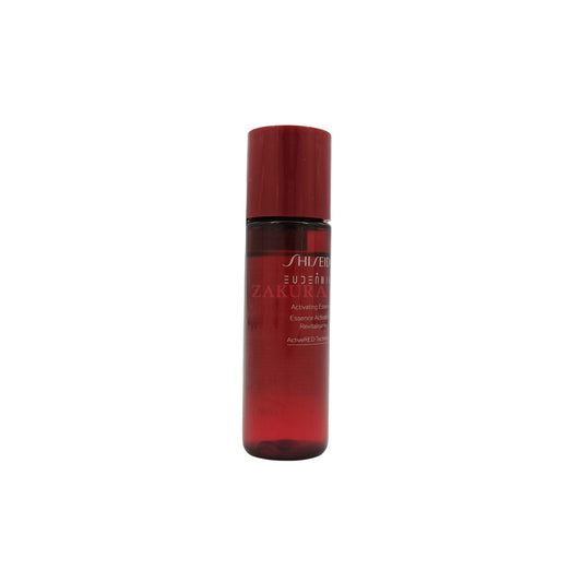 Shiseido Activating Essence (30ml/70ml) 30ml (Travel Size)