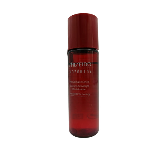 Shiseido Activating Essence (30ml/70ml) 30ml (Travel Size)