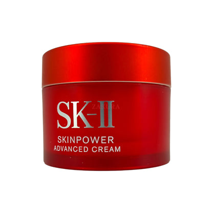 SK-II Skinpower Advanced Cream (15g/50g/80g/100g) 15g (Miniature)