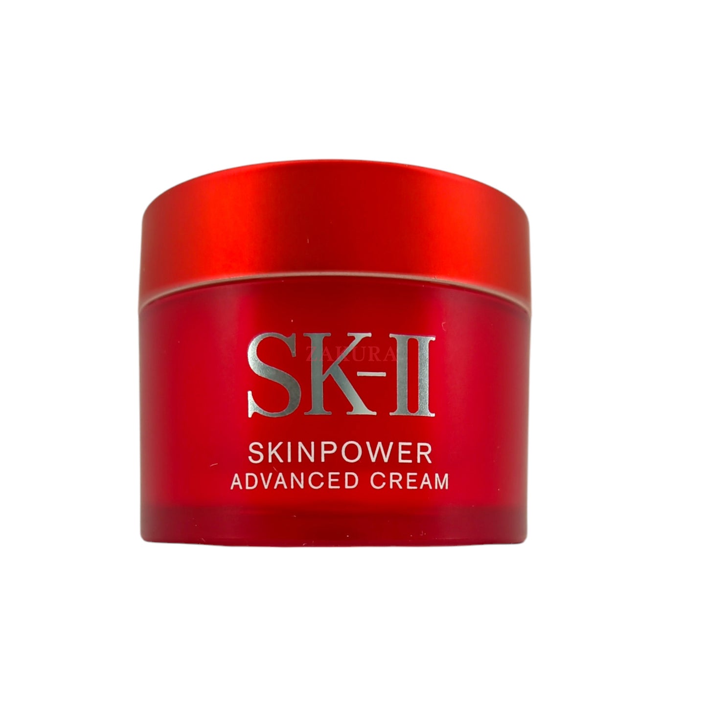 SK-II Skinpower Advanced Cream (15g/50g/80g/100g) 15g (Miniature)