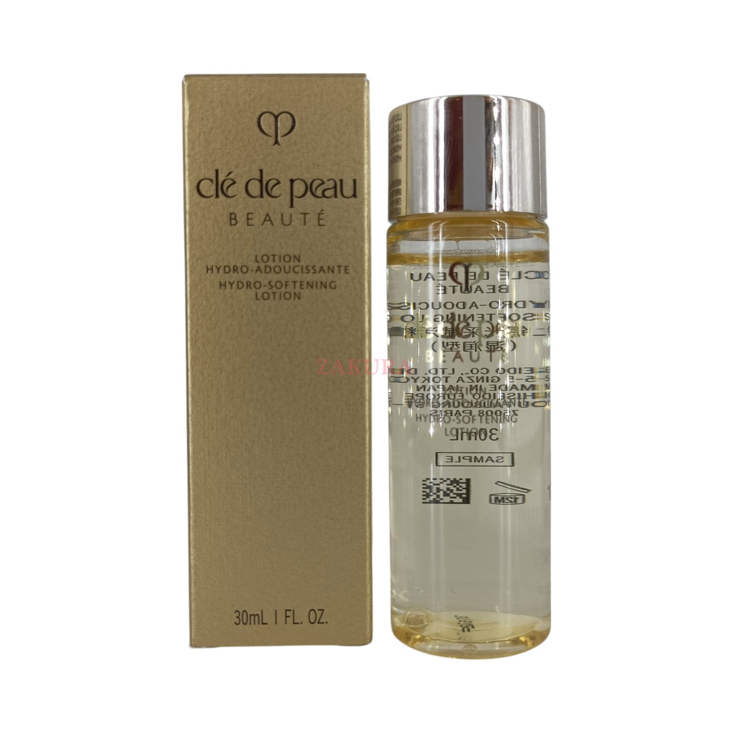 Japanese Skincare - Toners