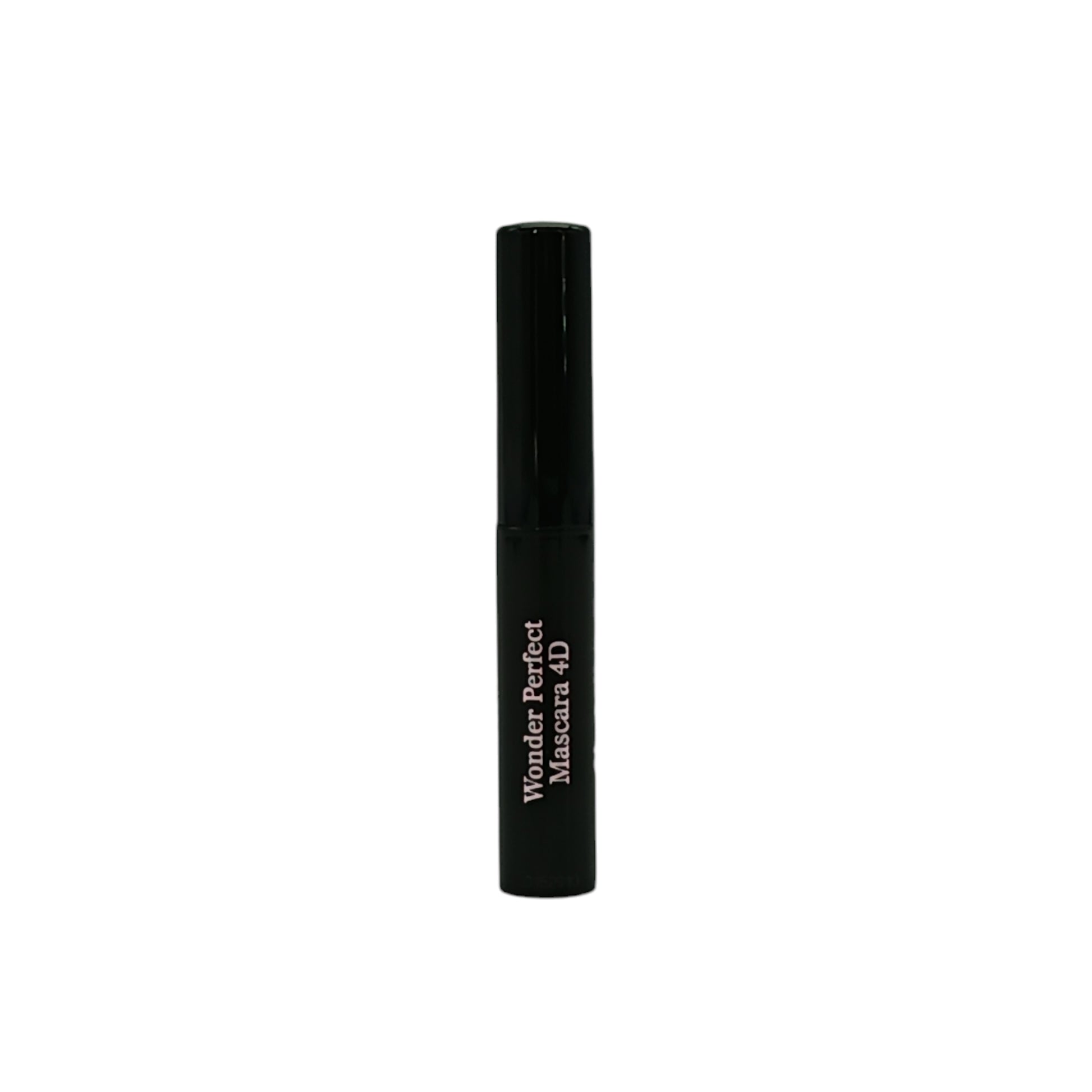 Clarins Wonder Perfect Mascara 4D (Miniature) - 01 3ml