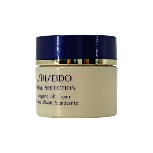 Shiseido Vital-Perfection Sculpting Lift Cream 10ml