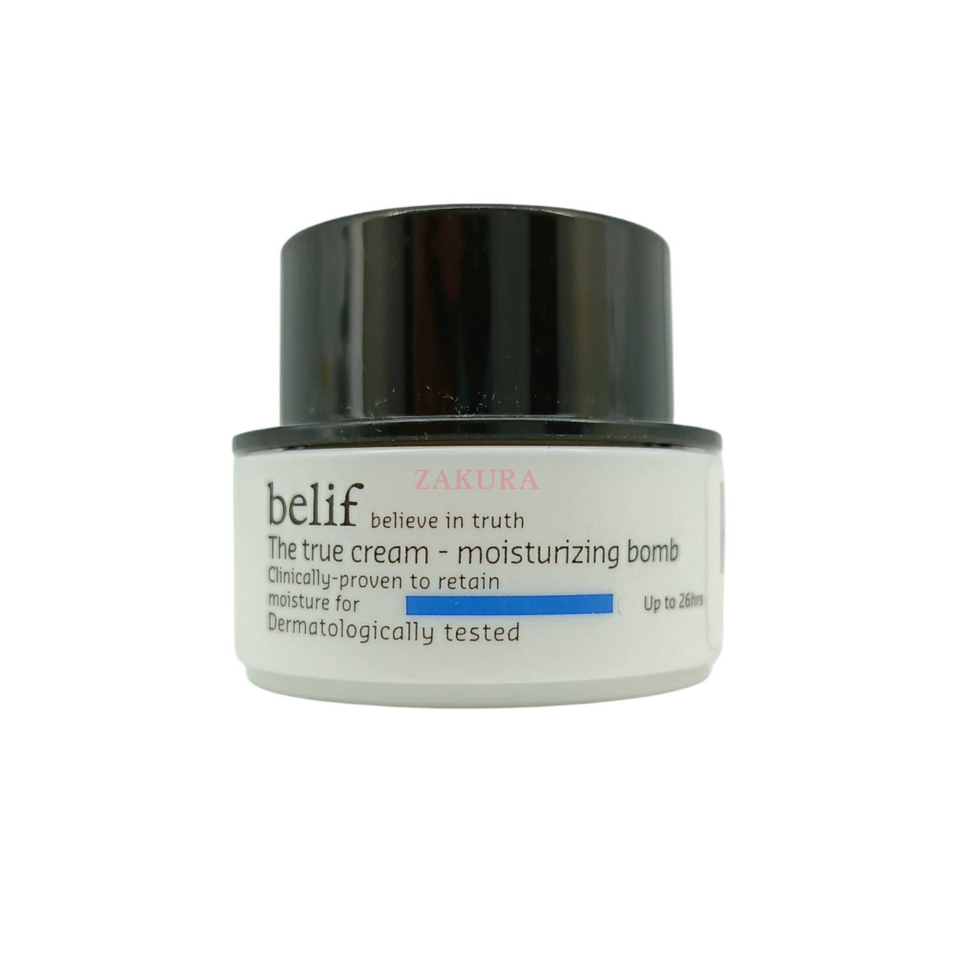 belif The True Cream (Miniature) 10ml