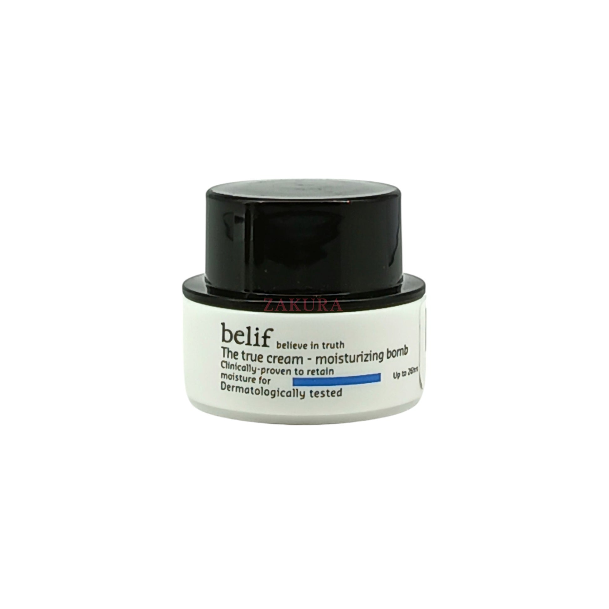 belif The True Cream (Miniature) 10ml