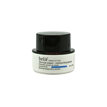 belif The True Cream (Miniature) 10ml