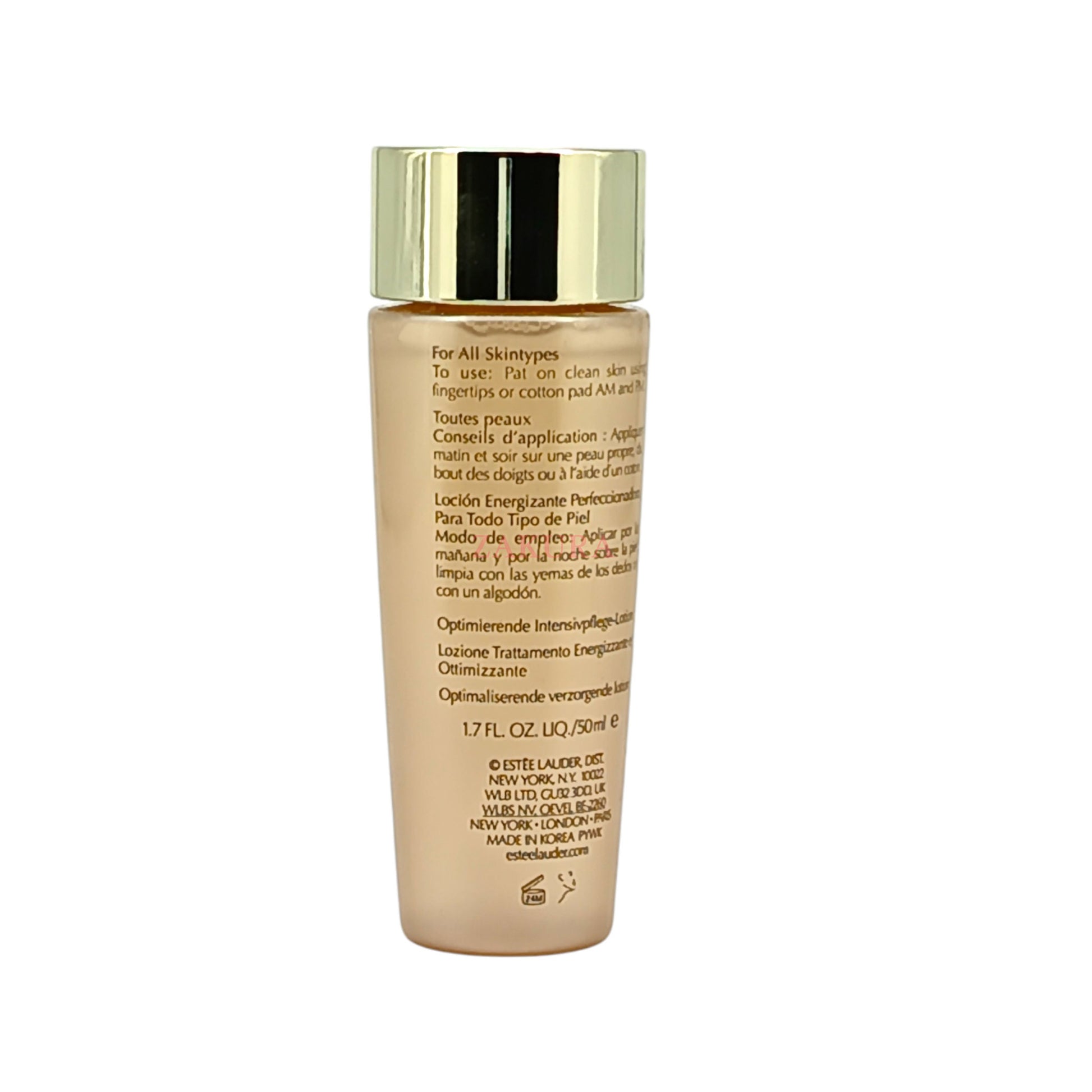 Estee Lauder Revitalizing + Optimizing Power Treatment Lotion 50ml